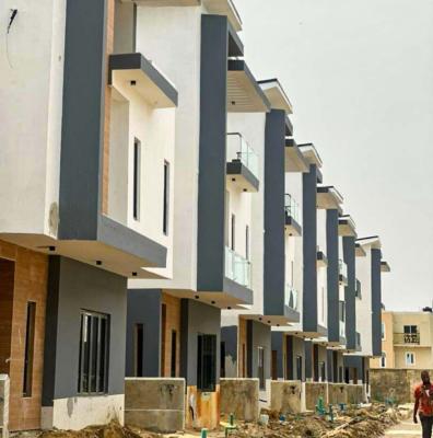 Ambience Ii, Sangotedo, Ajah,, Sangotedo, Ajah, Lagos, Flat / Apartment for Sale