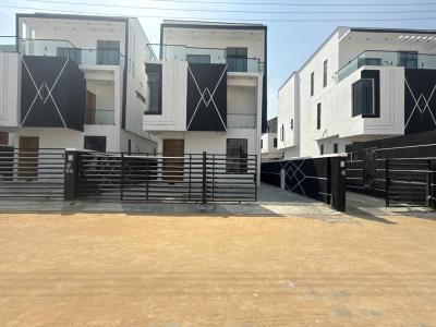 5 Bedroom Fully Detached Duplex, Lekki, Lagos, Detached Duplex for Sale