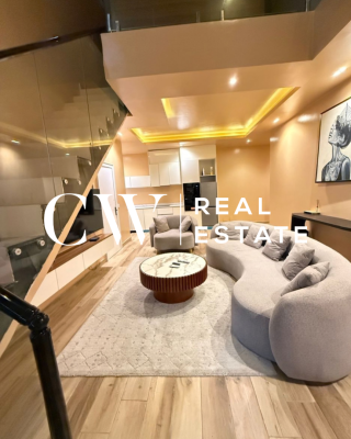 1-bedroom Loft Apartment, Victoria Island (vi), Lagos, Flat / Apartment for Sale