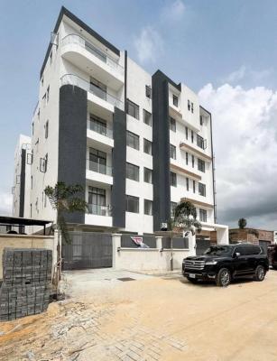 3 Bedroom Apartment with Pool Bq Elevator, Ikate, Lekki, Lagos, Flat / Apartment for Sale