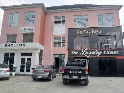 Office Space, Edet Akpan Avenue, Uyo, Akwa Ibom State, Uyo, Akwa Ibom, Office Space for Rent