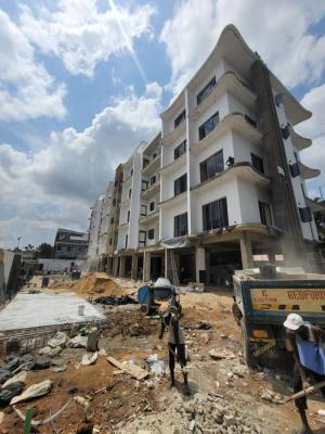 Luxury 3 Bedrooms Apartment, Ikeja Gra, Ikeja, Lagos, Block of Flats for Sale