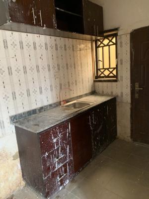 Mini Flat with Pop, Guest Toilet, Sangotedo, Majek, Ajah, Lagos, Mini Flat (room and Parlour) for Rent