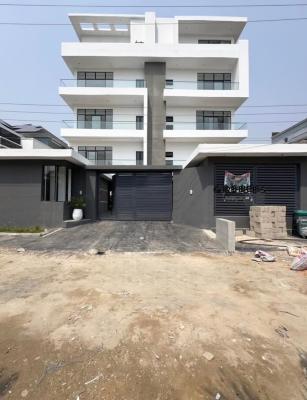 2 Bedroom Apartment with Pool, Ikate, Lekki, Lagos, Flat / Apartment for Rent