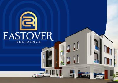 Luxury 2 Bedrooms Apartment, Lekki Scheme 2, Abraham Adesanya, Ajah, Lagos, Flat / Apartment for Sale