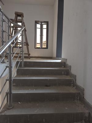 Well Finished 3 Bedroom Apartment in a Serene Estate, The Apartments, Sangotedo, Ajah, Lagos, Flat / Apartment for Sale
