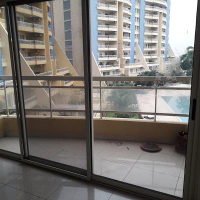 Spacious 3 Bedroom Luxury Apartment, Bella Vista Apartments, Banana Island, Ikoyi, Lagos, Flat / Apartment for Rent