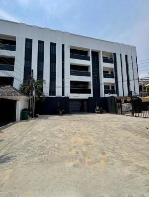 1 Bedroom Apartment with Pool and Gym, Ikate, Lekki, Lagos, Flat / Apartment for Rent