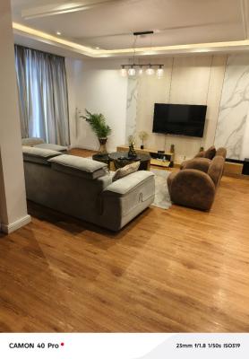 Luxury 3 Bedroomm Furnished Apartment Short Let, Oniru, Victoria Island (vi), Lagos, Flat / Apartment Short Let