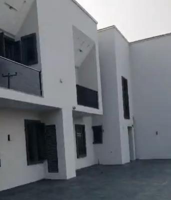 4 Bedroom Terraced Duplex, Ogba, Ikeja, Lagos, Terraced Duplex for Sale