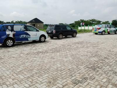 Affordable Plots — Tipper Bus Stop, Mowe Ofada, Ogun