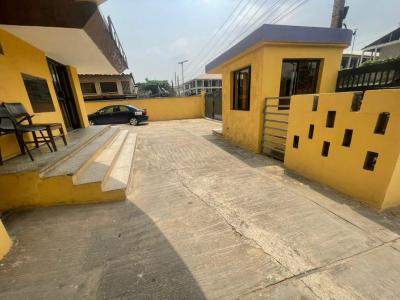 295sqm Open Plan Space Ikeja Lagos, Ikeja Lagos Lagos, Ikeja, Lagos, Office Space for Rent