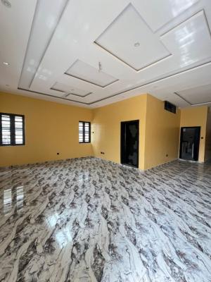 4 Bedroom Semi Detached Duplex, Ajah, Lagos, Semi-detached Duplex for Rent