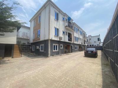 2 Bedroom Apartment, Orchid, Lekki, Lagos, Flat / Apartment for Rent