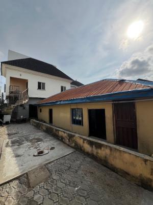 1 Bedroom Apartment, Ajah, Lagos, Mini Flat (room and Parlour) for Sale
