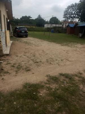 1,000 Square Metres Land, Yaba G.r.a, Yabatech, Yaba, Lagos, Land for Sale