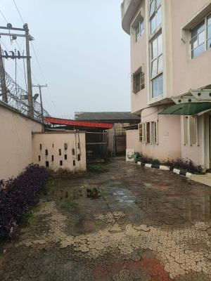 22 Rooms Hotel with Personal Transformer, Off Lasu, Igando, Ikotun, Lagos, Hotel / Guest House for Sale