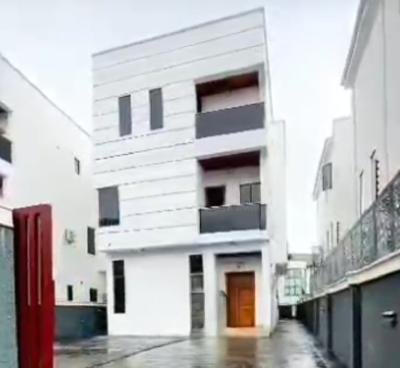 4 Bedroom Detached Duplex, Ikeja Gra, Ikeja, Lagos, Flat / Apartment for Rent