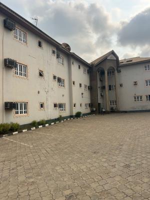 Functioning Massive Hotel with Hall, Pool and Bar, By Onikolobo Gra, Abeokuta South, Ogun, Hotel / Guest House for Rent