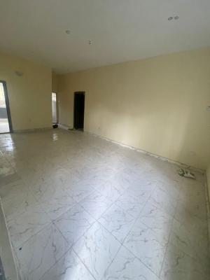 Newly Built 3 Bedroom Apartment, Off Mobil Road, Ilaje, Ajah, Lagos, Flat / Apartment for Rent