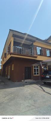 Mini Flat in Bera Estate Off Chevron Drive, Bera Estate, Lekki, Lagos, Mini Flat (room and Parlour) for Rent