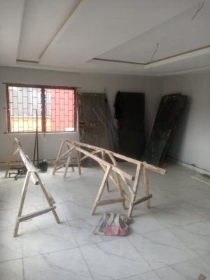 Newly Renovated 3 Bedroom, Ijesha, Surulere, Lagos, Flat / Apartment for Rent
