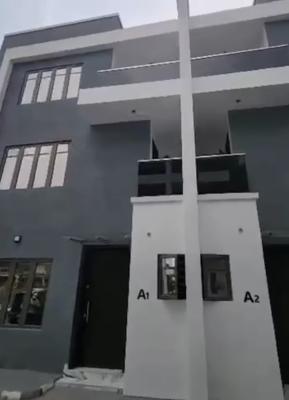 4 Bedroom Duplex, Okupe Estate, Maryland, Lagos, House for Sale
