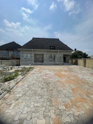 3-bedroom Bungalow, Fidiso, Abijo, Lekki, Lagos, Flat / Apartment for Rent