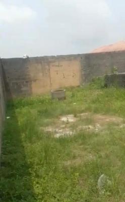 2 Plots of Land, Vintage Estate, Majek,, Sangotedo, Ajah, Lagos, Residential Land for Sale