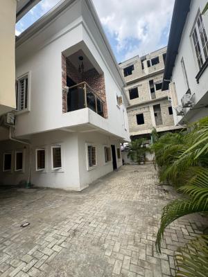 Spacious Luxury Minii Flat, Chevron, Lekki, Lagos, Mini Flat (room and Parlour) for Rent