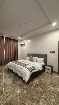 Nicely Furnished Studio Apartment, Mabushi, Abuja, Flat / Apartment Short Let