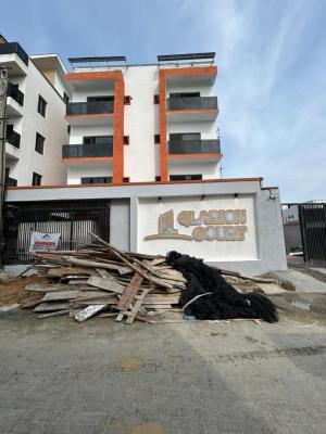 2 Bedroom Apartment, Ologolo, Ologolo, Lekki, Lagos, Flat / Apartment for Rent