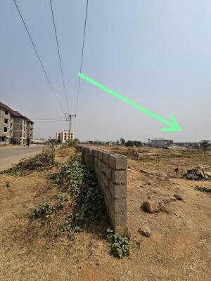 Fenced 2 Hectares Mixed Used Land, Jahi, Abuja, Mixed-use Land for Sale