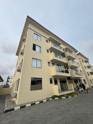 2 Bedroom Apartment, Ikate, Lekki, Lagos, Flat / Apartment for Rent