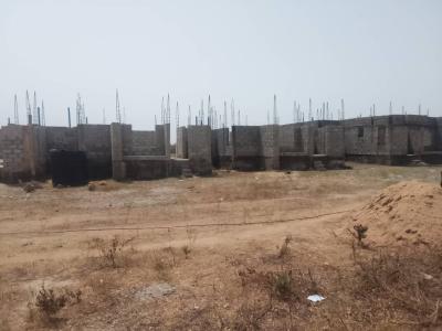 Residential Plot, Vidash Topaz Estate, Lugbe District, Abuja, Residential Land for Sale