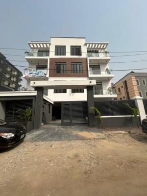 Modern 2 Bedroom Apartment, Freedom Way, Lekki Phase 1, Lekki, Lagos, Flat / Apartment for Sale