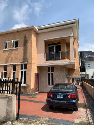 Lovely One Room in Shared Apartment, Lagacy Boulevard Ocean Bay Estate Orchid Road, Lekki Phase 2, Lekki, Lagos, Self Contain (single Rooms) for Rent