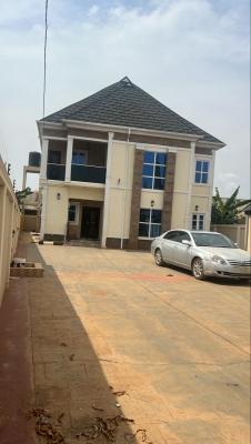 5bedroom Detached Duplex, Alpha and Omega Estate, Igbogbo, Ikorodu, Lagos, Detached Duplex for Sale