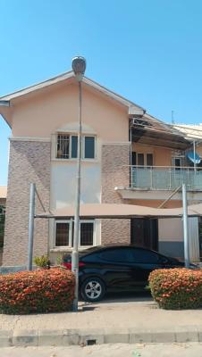 4bedroom Semidetached with Bq, Gudu, Abuja, Semi-detached Duplex for Sale