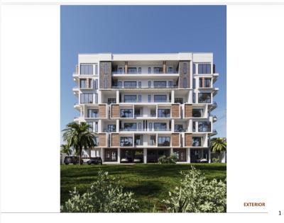 Luxury 4 Bedrooms Maisonette and 5 Bedrooms Pent House, Old Ikoyi, Old Ikoyi, Ikoyi, Lagos, Flat / Apartment for Sale