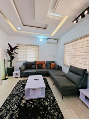 Nicely Furnished 2 Bedroom Apartment, Games Village, Kaura, Abuja, Flat / Apartment Short Let