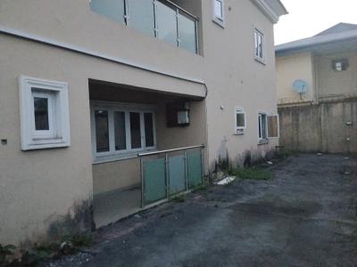 Tastefully Finished 3 Bedroom Apartment, Majeek Abijor, Abijo, Lekki, Lagos, Flat / Apartment for Rent