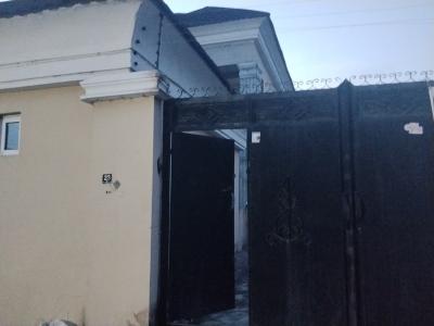 Tastefully Finished 3 Bedroom Apartment, Majeek, Ibeju Lekki, Lagos, Flat / Apartment for Rent