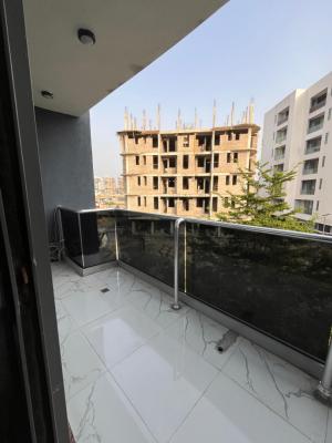 4 Bedroom Terrace Duplex, Freedom Way Lekki, Lekki, Lagos, Terraced Duplex for Rent