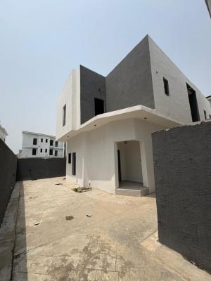 Contemporary 4 Bedroom Fully Detached Duplex, Ikate, Lekki, Lagos, Detached Duplex for Sale
