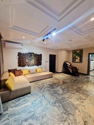 Nicely Furnished 2 Bedroom Apartment, Garki, Abuja, Flat / Apartment Short Let