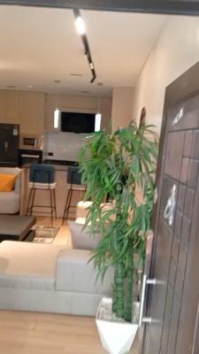 Executive and Fully Furnished 3 Bedroom Apartment, Ikate Estate, Lekki, Lagos, House for Sale