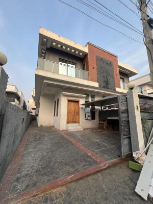 4 Bedroom Duplex with Bq, Royal Pine Estate, Orchid Lekki Lagos, Lekki, Lagos, Semi-detached Duplex for Rent