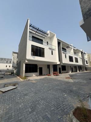 Modern 2 Bedroom Penthouse, Ikate, Lekki, Lagos, House for Rent