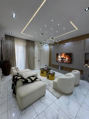 Luxury 1bedroom with Ps5, Private Cinema, Pool, Gym Etc, Ologolo, Lekki, Lagos, Mini Flat (room and Parlour) Short Let